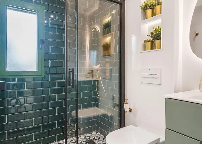 Apartment Olas Sea View Playa del Ingles (Gran Canaria)