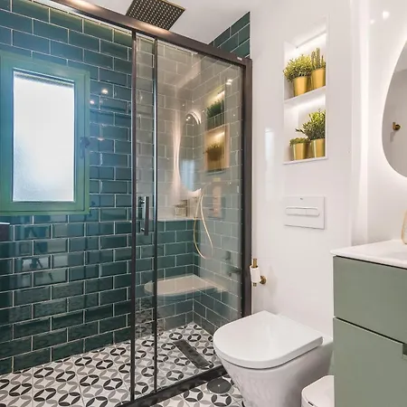 Apartmán Olas Sea View Playa del Inglés